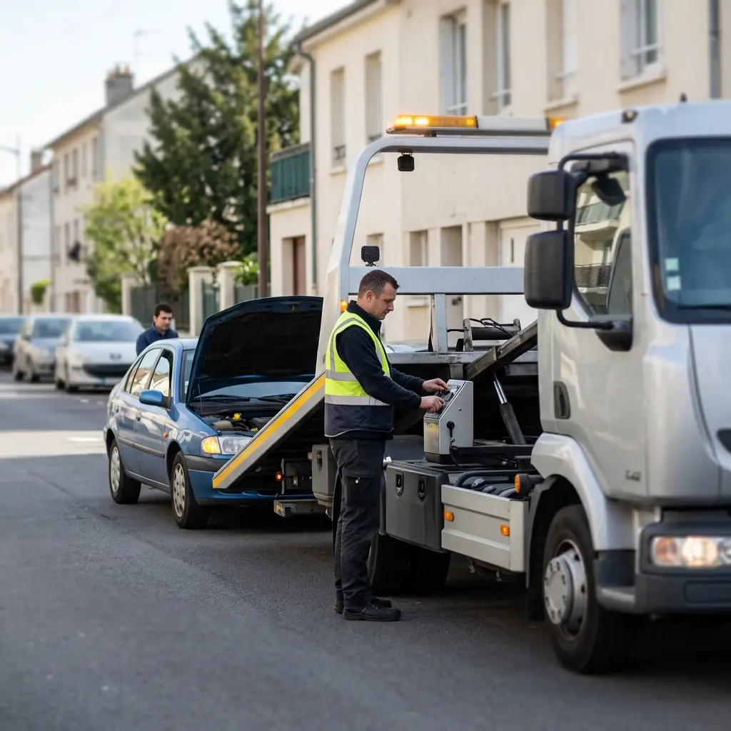 Pourquoi nous choisir à Bagneux