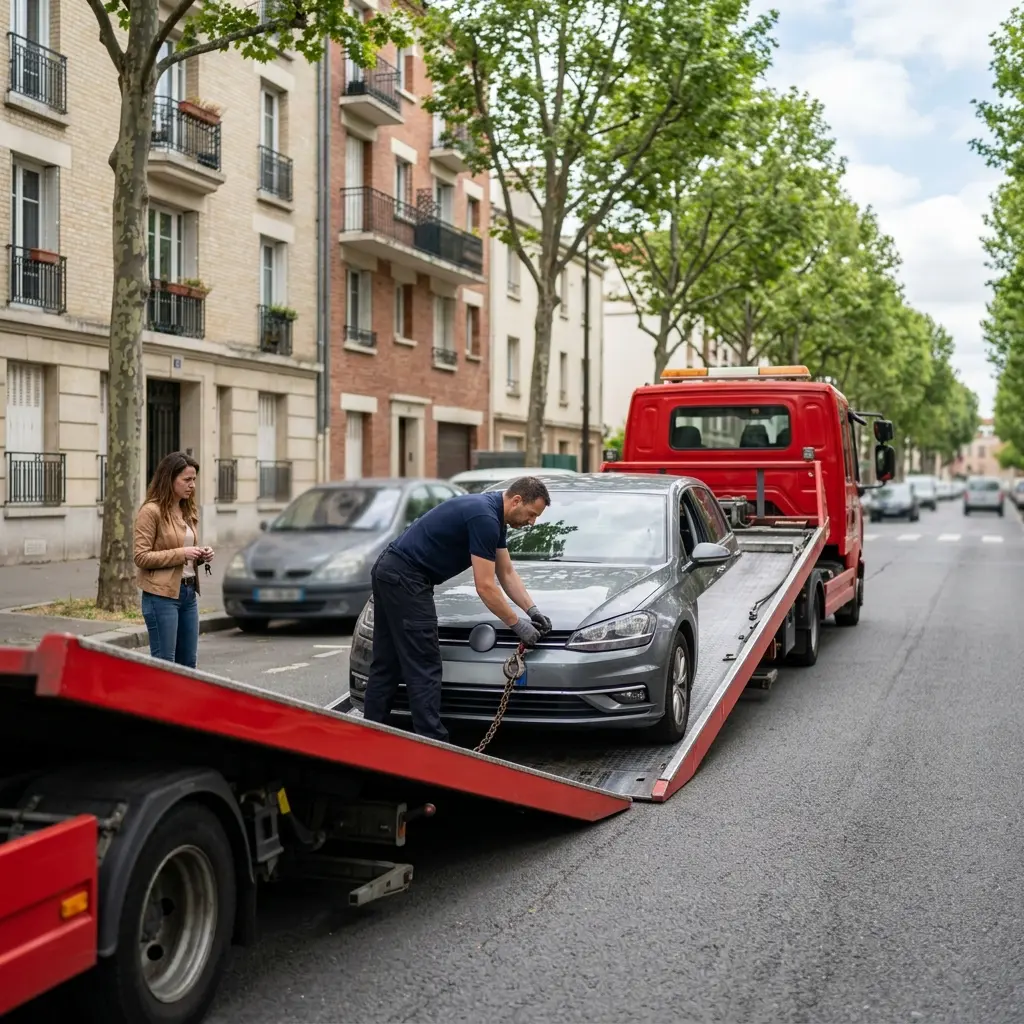 Besoin d'une intervention rapide à Bagneux ?