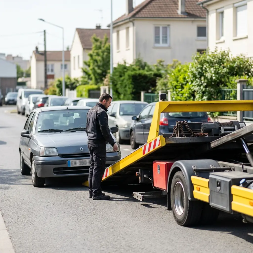 Une approche technique pour un dépannage réussi
