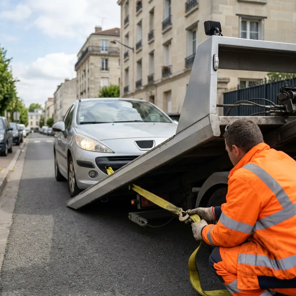 Une approche technique pour un dépannage efficace