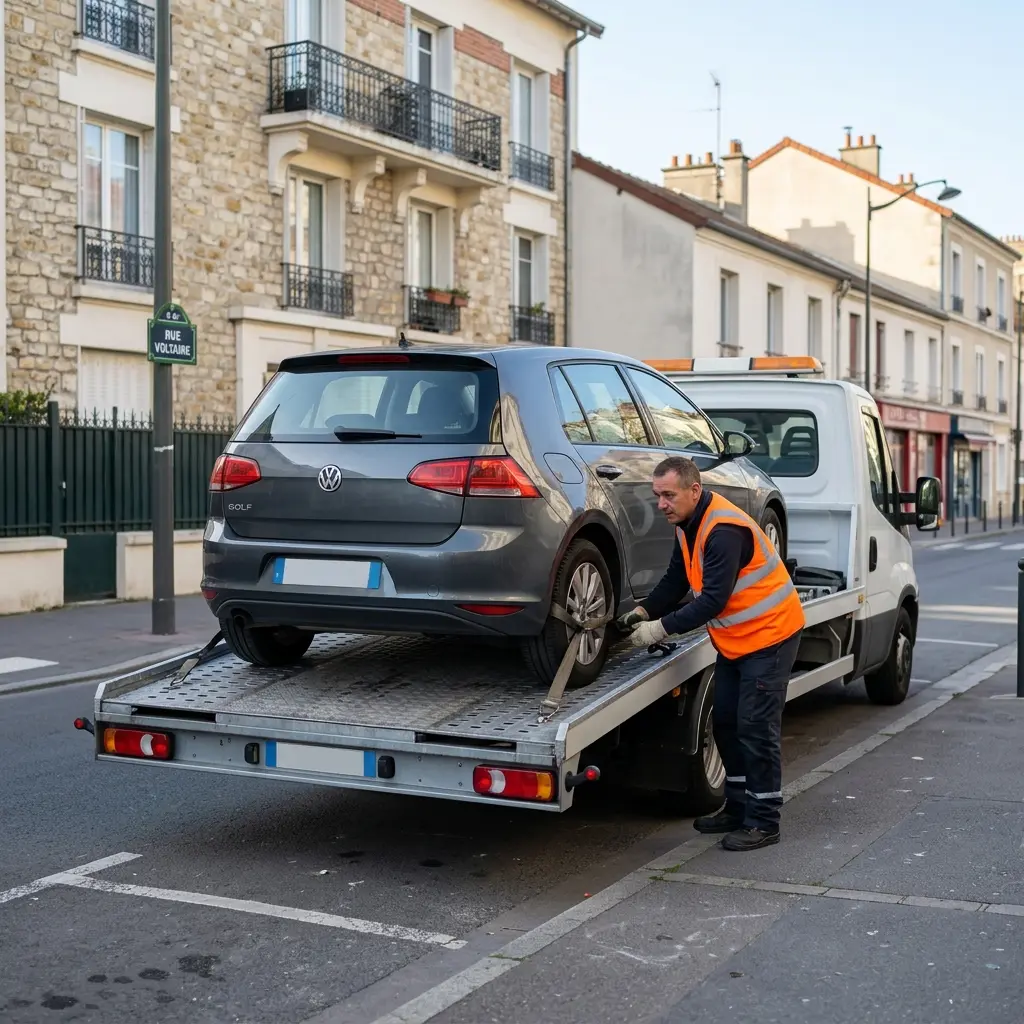 Une assistance automobile fiable pour tous vos déplacements