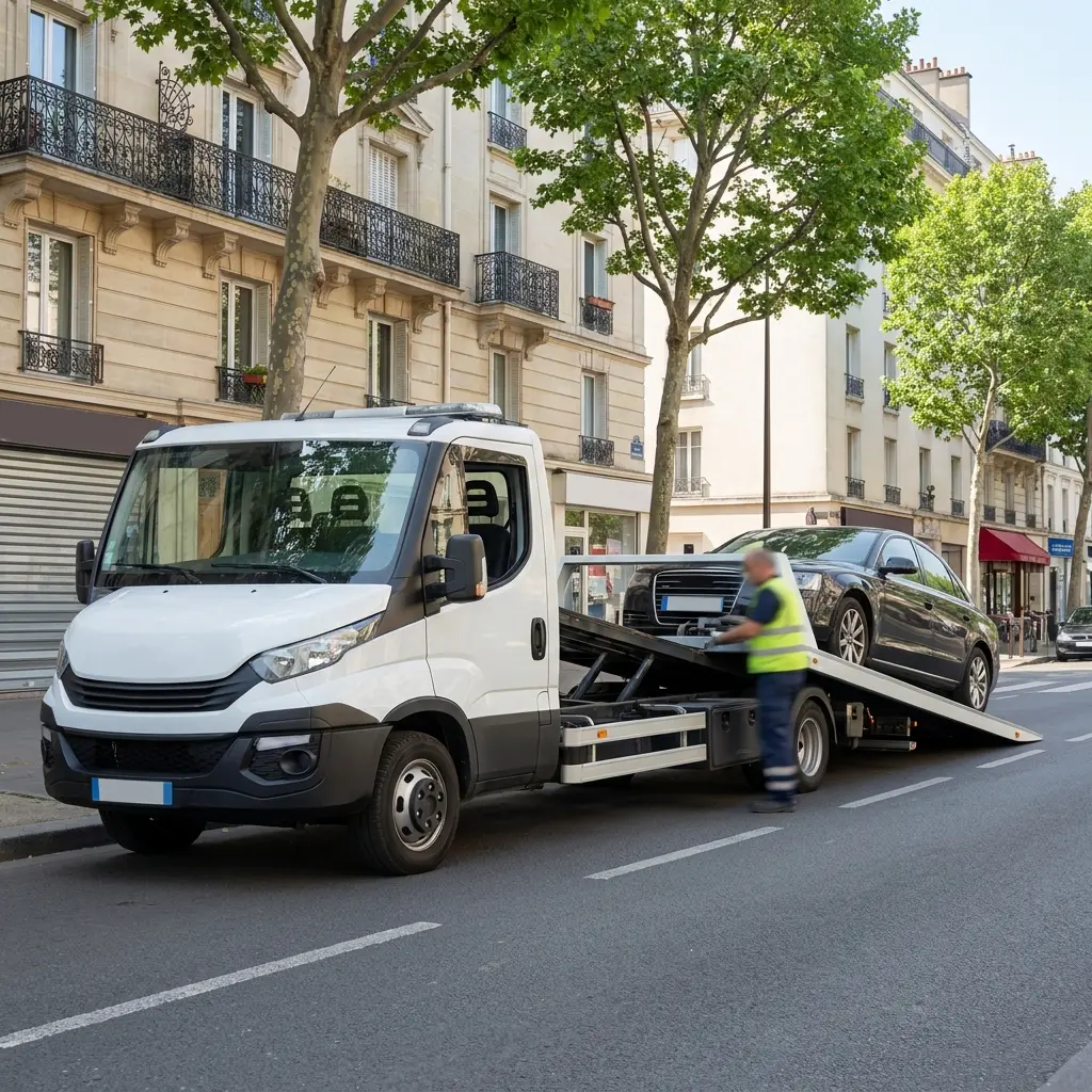 Besoin d'une intervention rapide à Garenne-Colombes ?