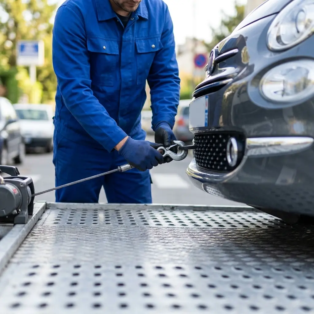 Une approche technique pour un dépannage efficace