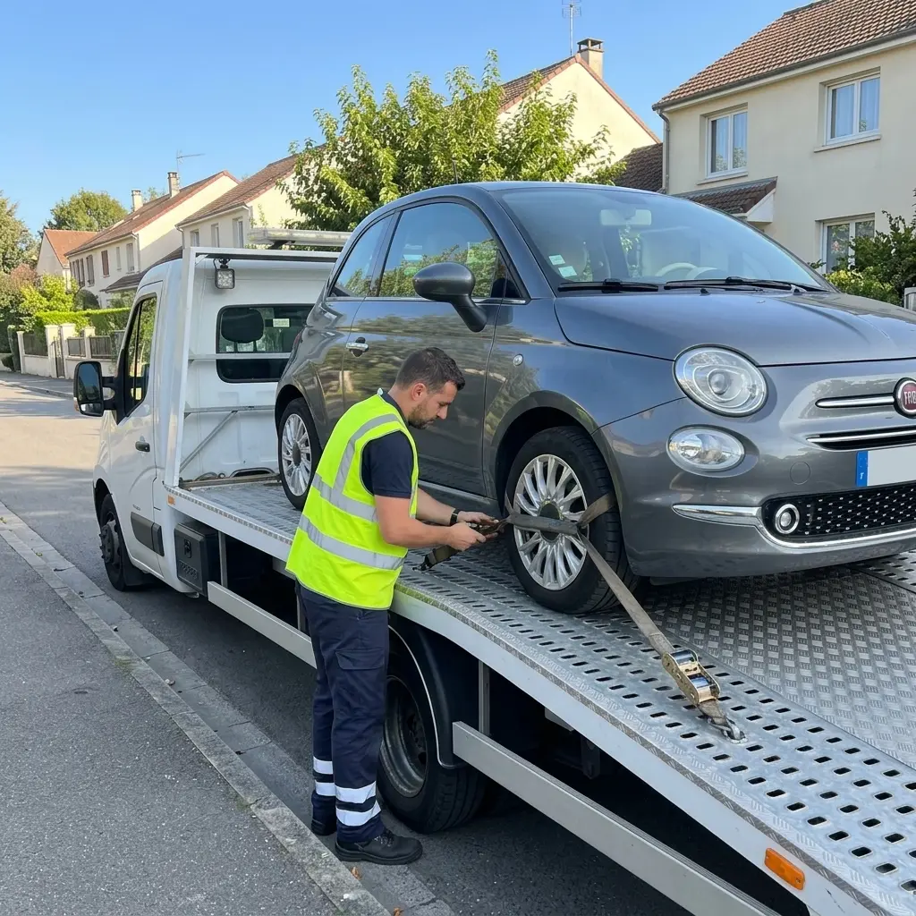 Pourquoi choisir notre assistance à Sèvres ?