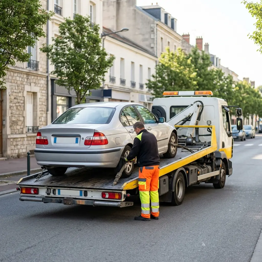 Besoin d'une intervention rapide à Châtillon ?