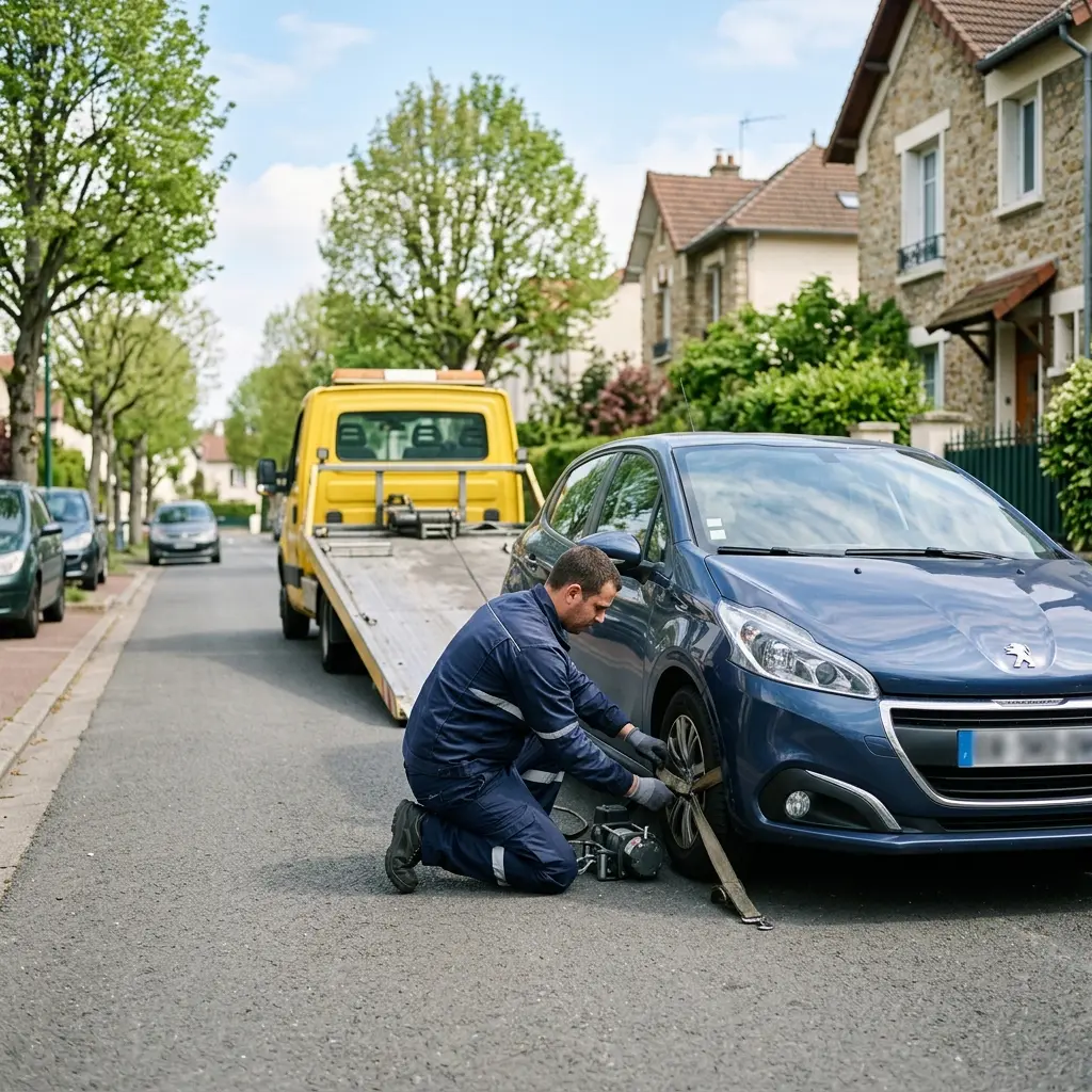 Une approche technique pour un dépannage efficace