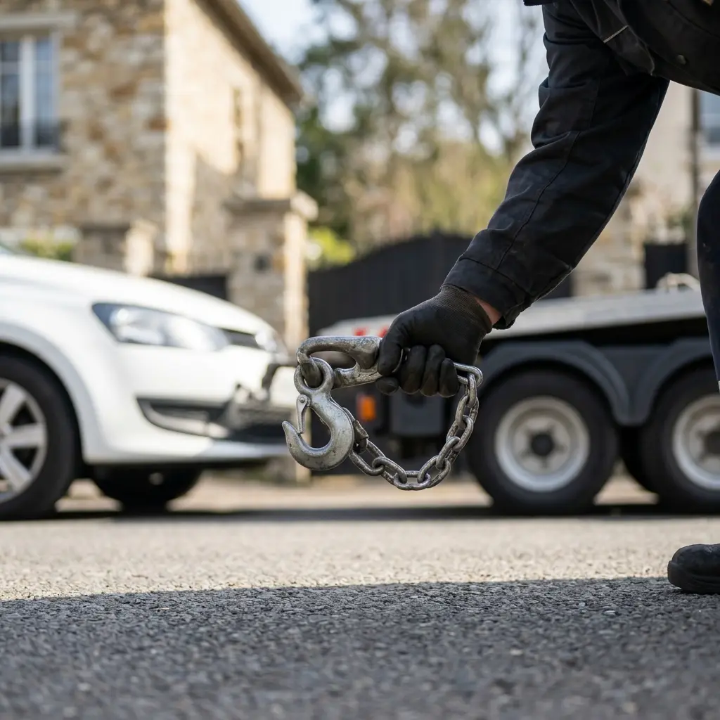 Une approche technique précise pour chaque panne auto