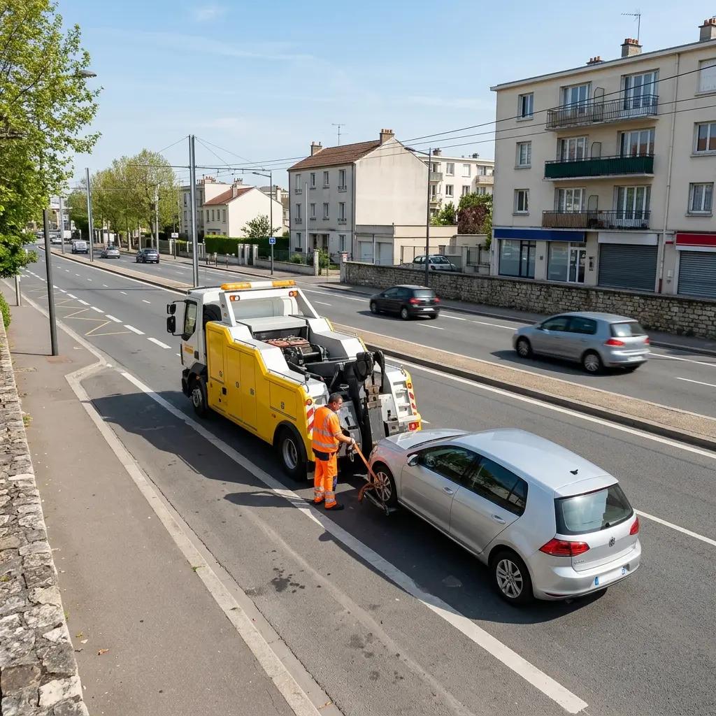 Une approche technique pour un dépannage efficace