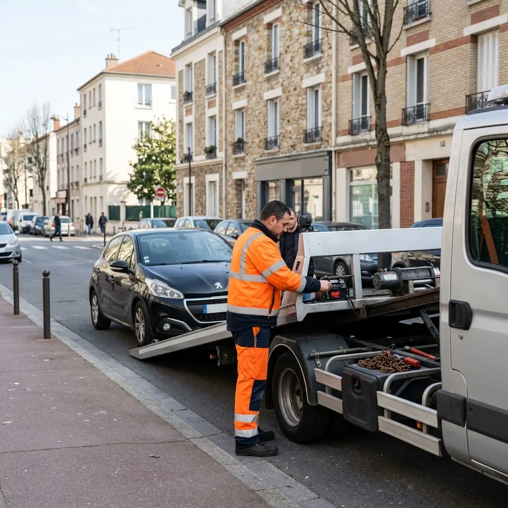 Une approche technique pour un dépannage efficace et durable