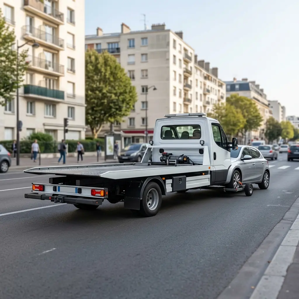 Pourquoi choisir notre assistance à Courbevoie ?