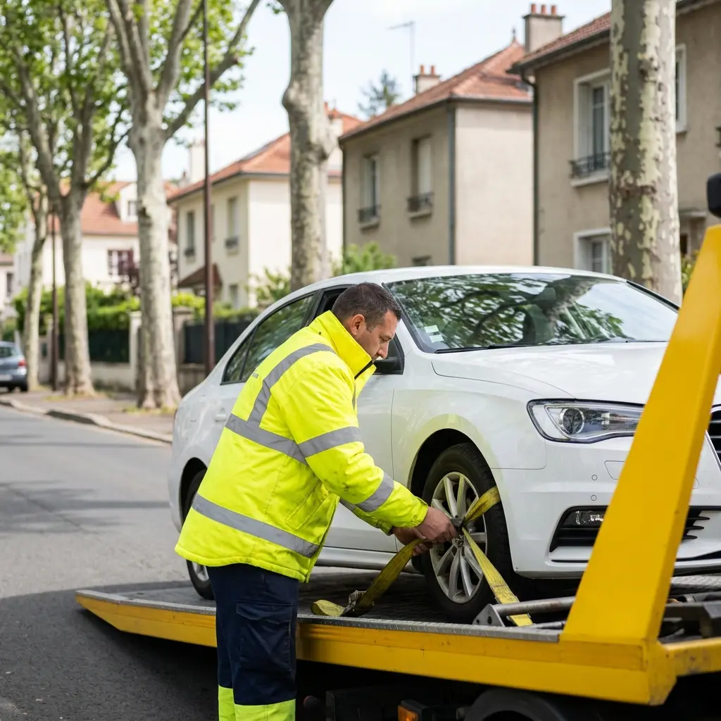 Comment se déroule l'intervention à Ville-d'Avray ?