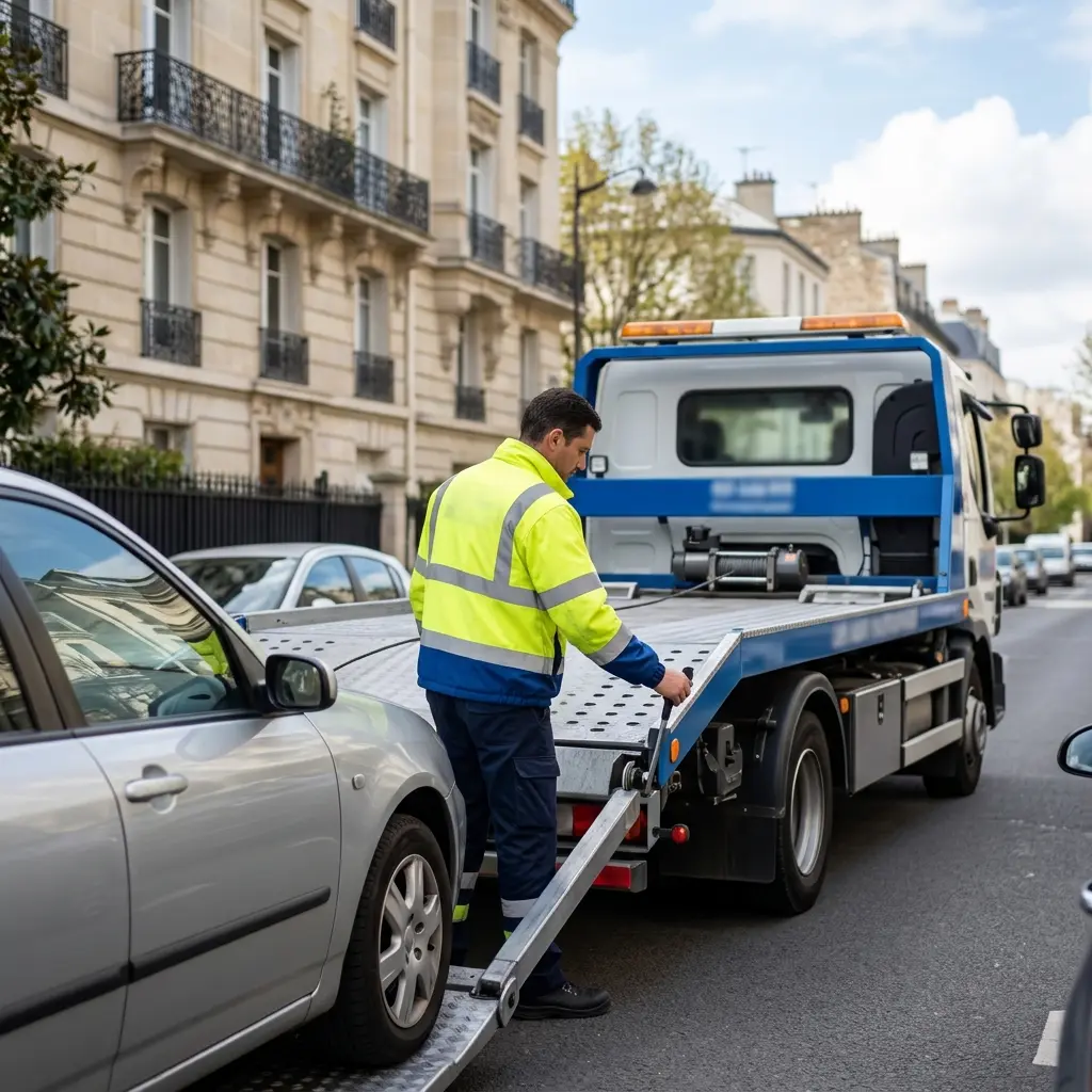 Pourquoi nous choisir pour votre dépannage à Asnières-sur-Seine ?