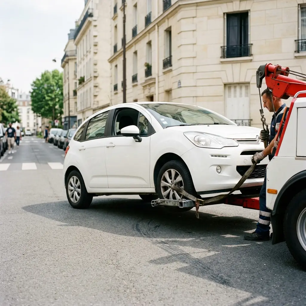 Comment se déroule l'intervention à Asnières-sur-Seine ?