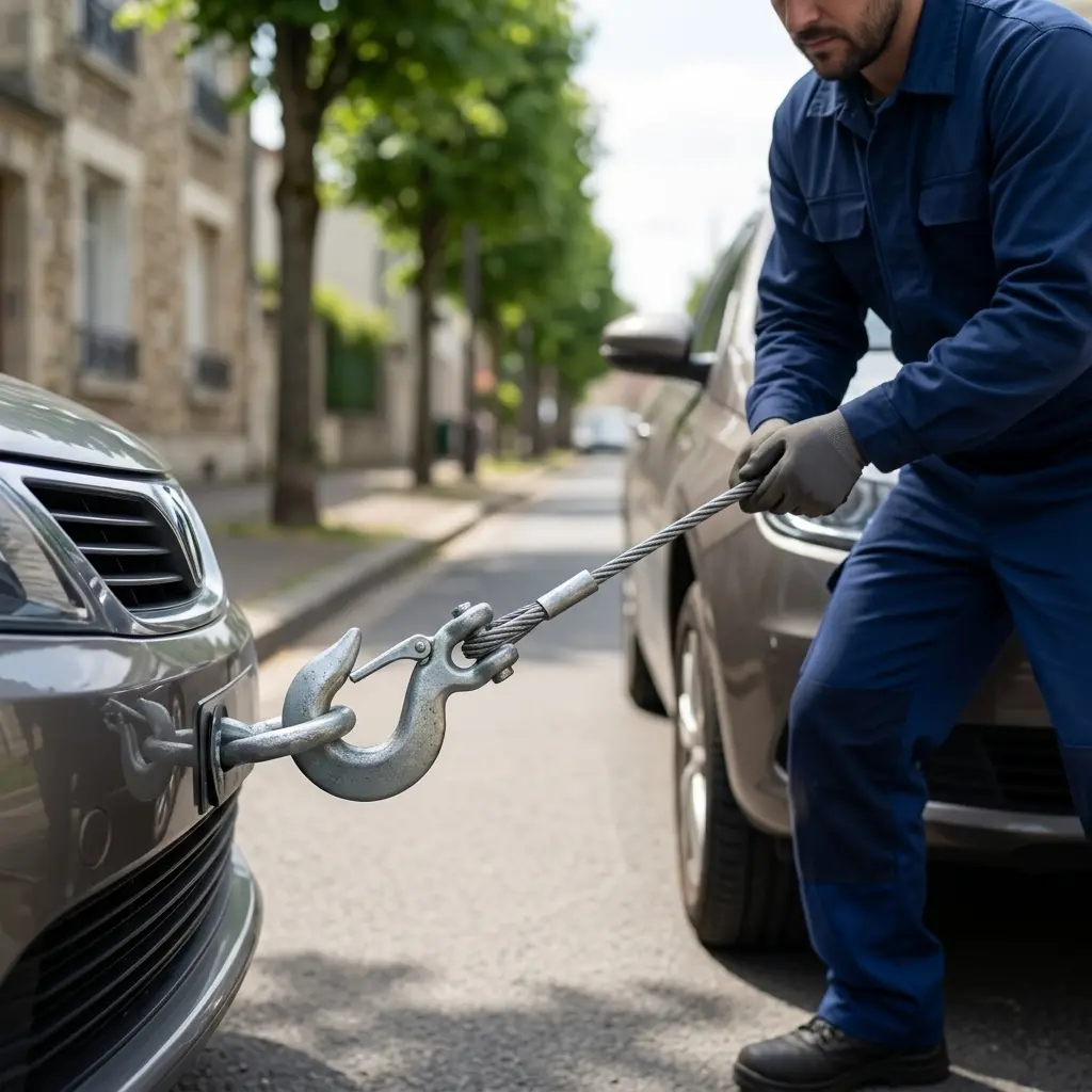 Une approche technique pour un dépannage auto réussi