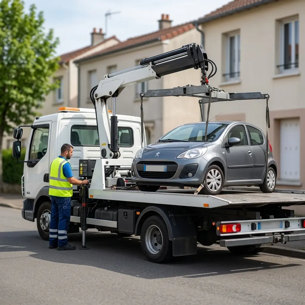 Besoin d'une intervention rapide à Colombes ?