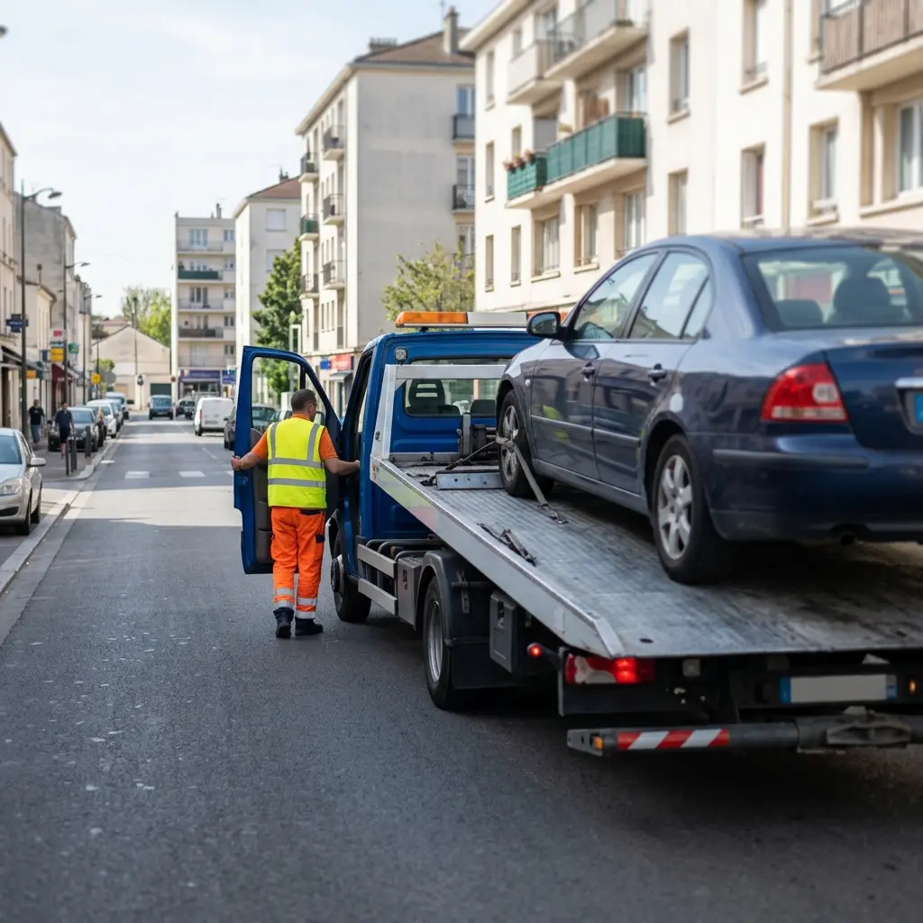 Une approche technique pour un dépannage efficace sur place