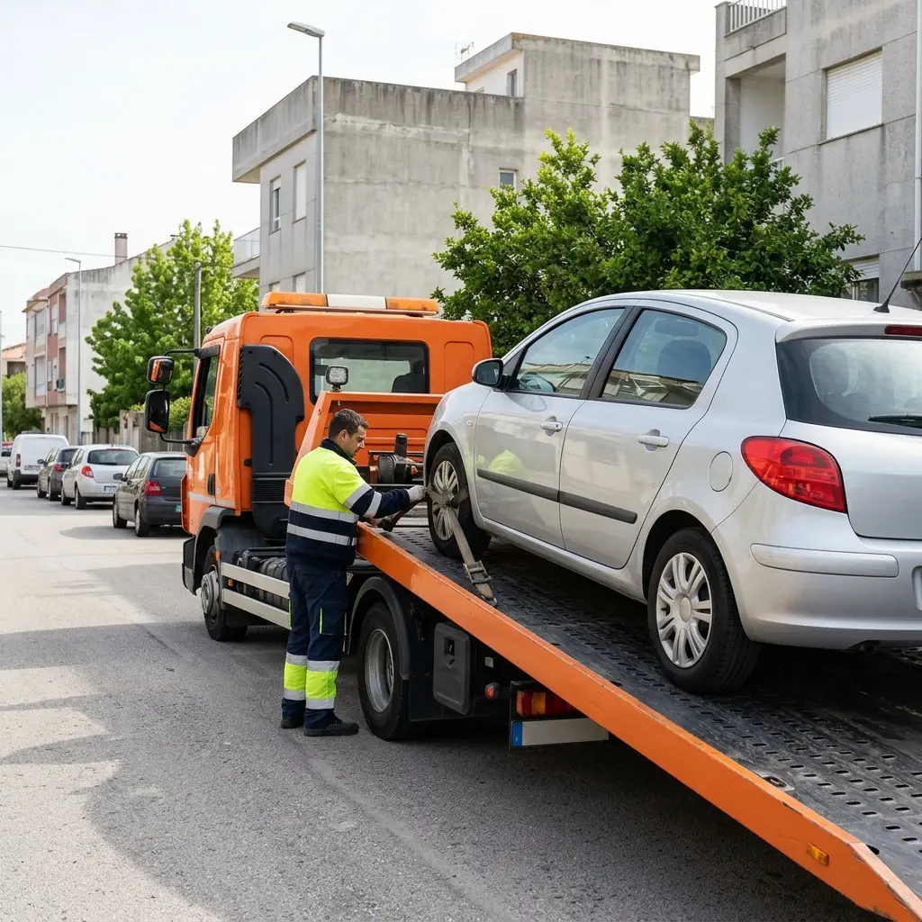 Les gestes essentiels lors d'une panne à Bobigny