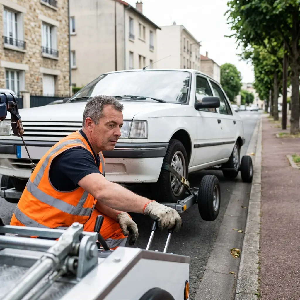 Pourquoi choisir notre méthode localisée à Rosny‑sous‑Bois