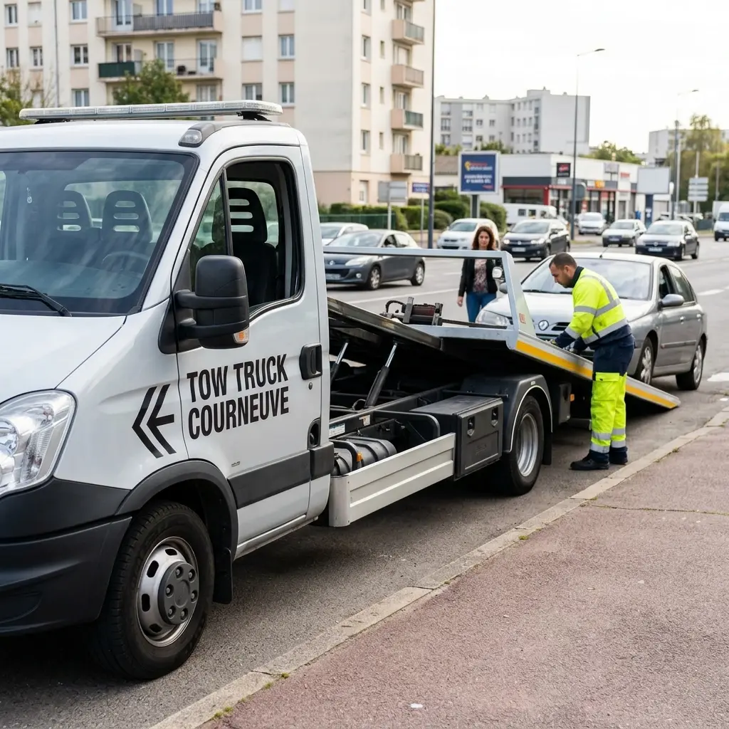Un accompagnement professionnel pour reprendre la route