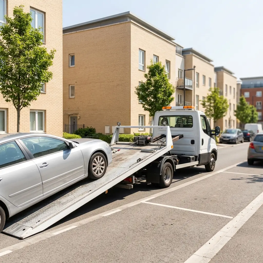 Les bons gestes à adopter lors d'une panne à Noisy-le-Sec