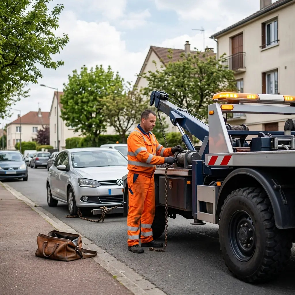 Une solution fiable pour reprendre la route en toute sérénité