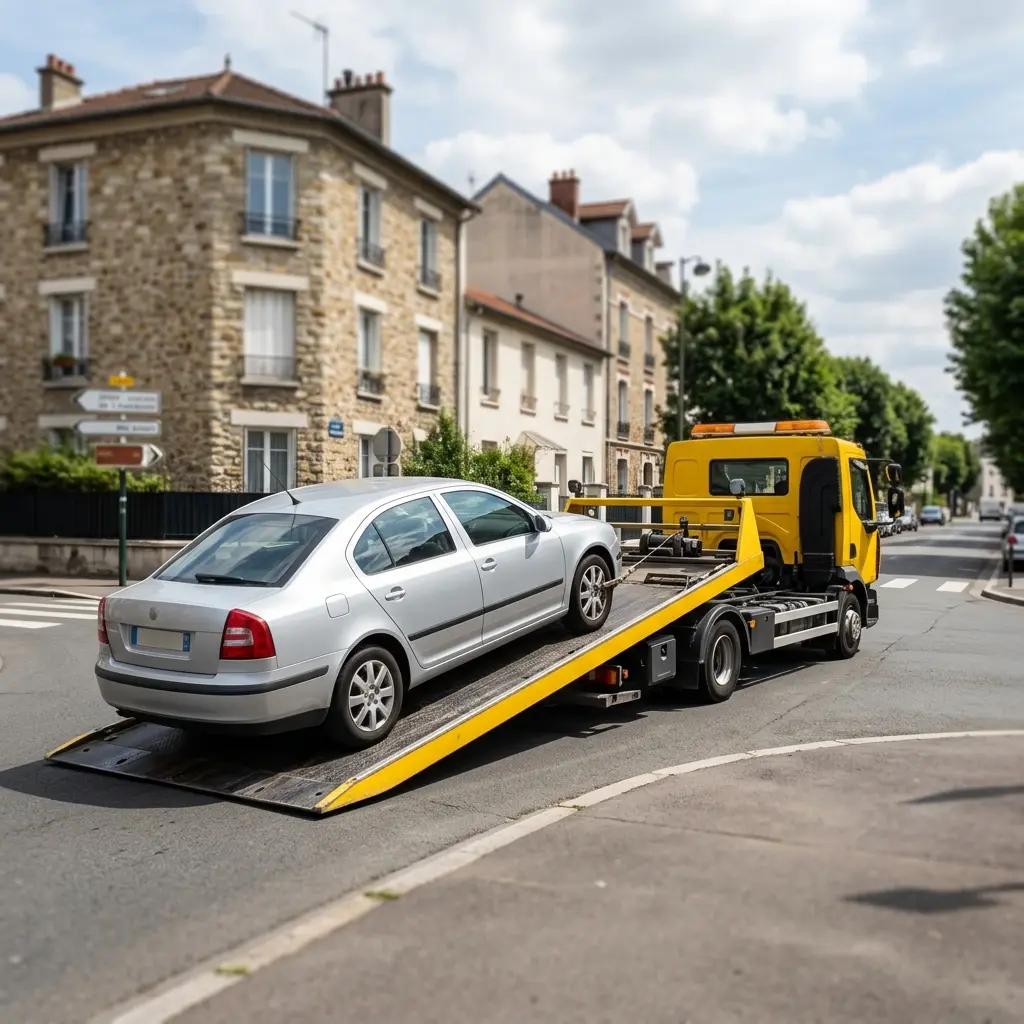 Pourquoi nous solliciter pour votre dépannage à Bagnolet