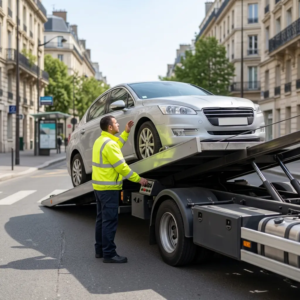 Pourquoi nous choisir à Saint-Denis