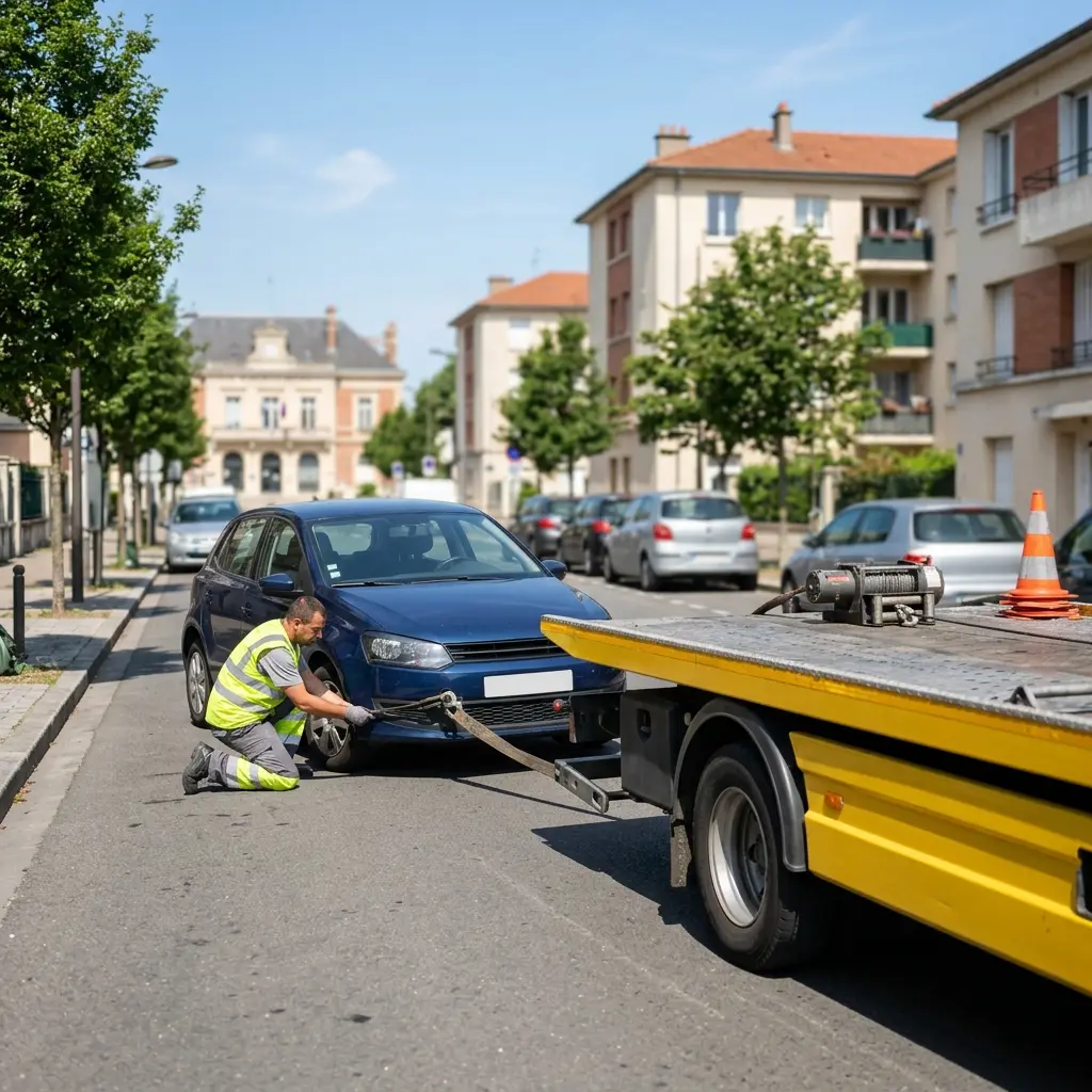 Comment nous intervenons sur place