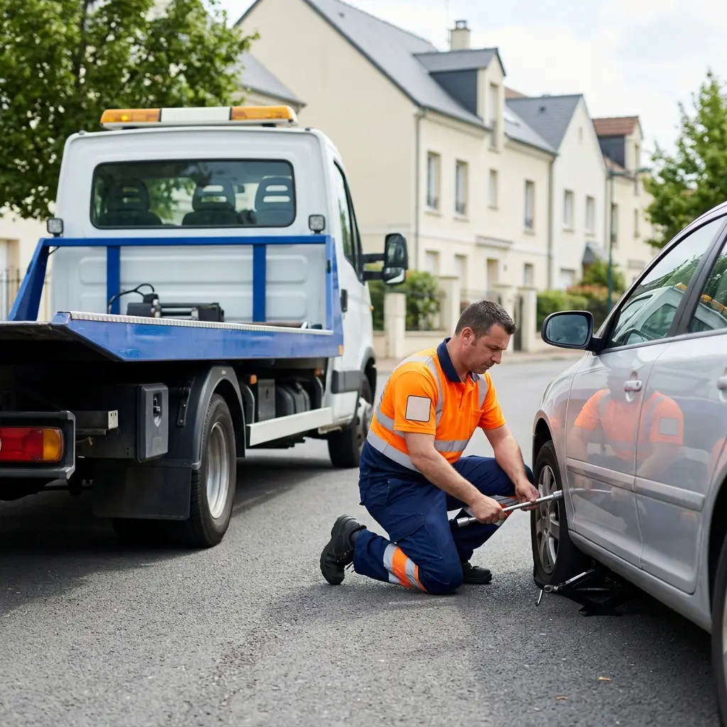 Pourquoi nous choisir à Romainville