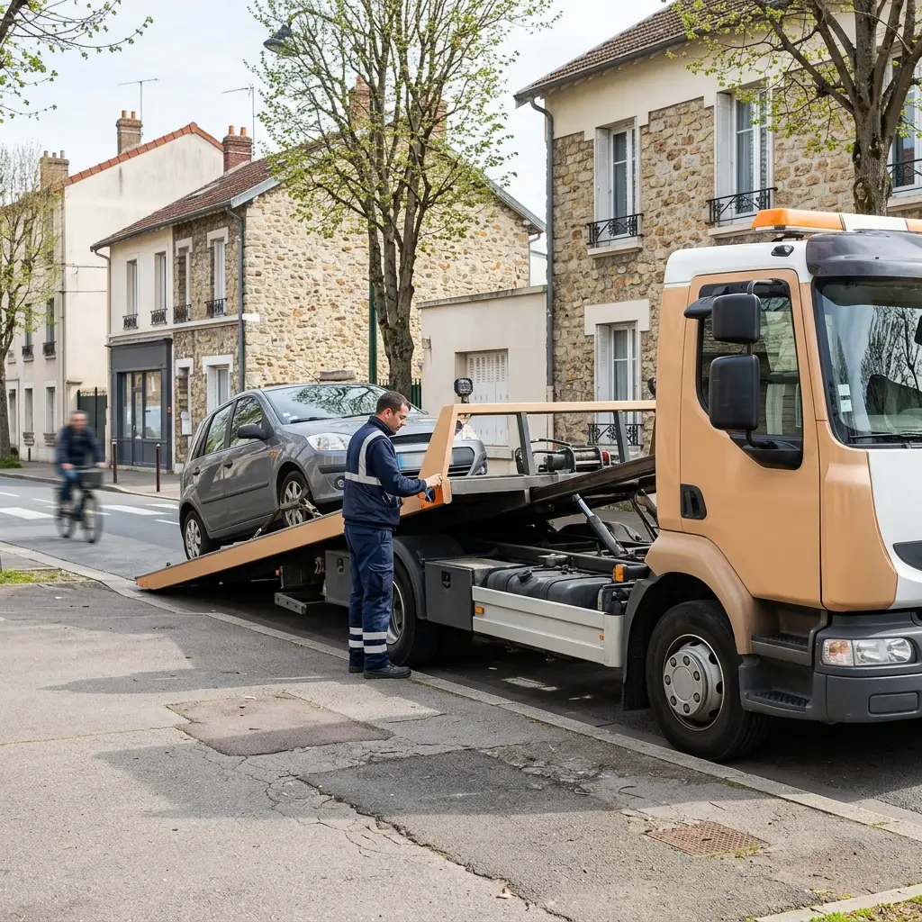 Une approche technique pour un dépannage efficace