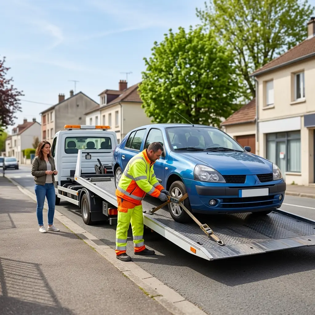 Un accompagnement professionnel pour reprendre la route sereinement