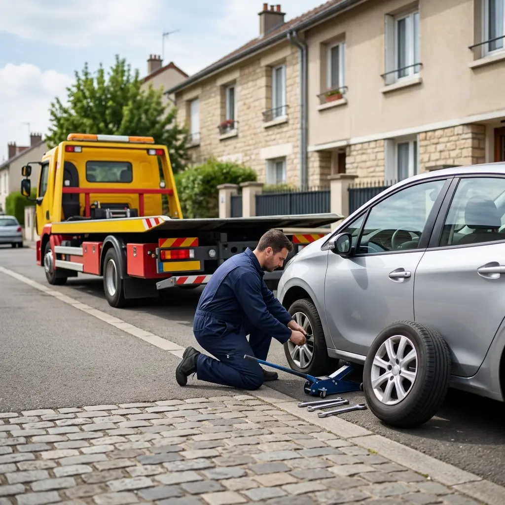 Une approche technique pour un dépannage efficace
