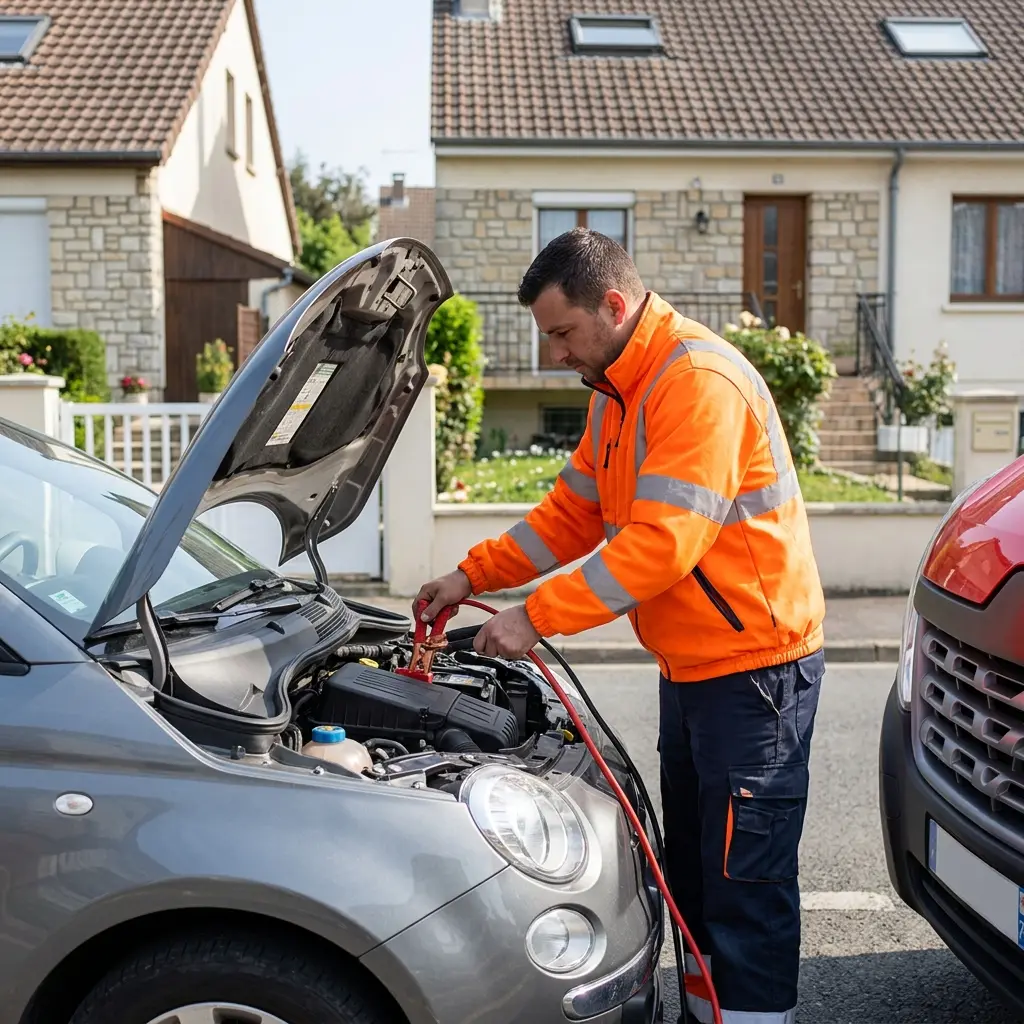 Comment se déroule l’intervention à Sevran ?