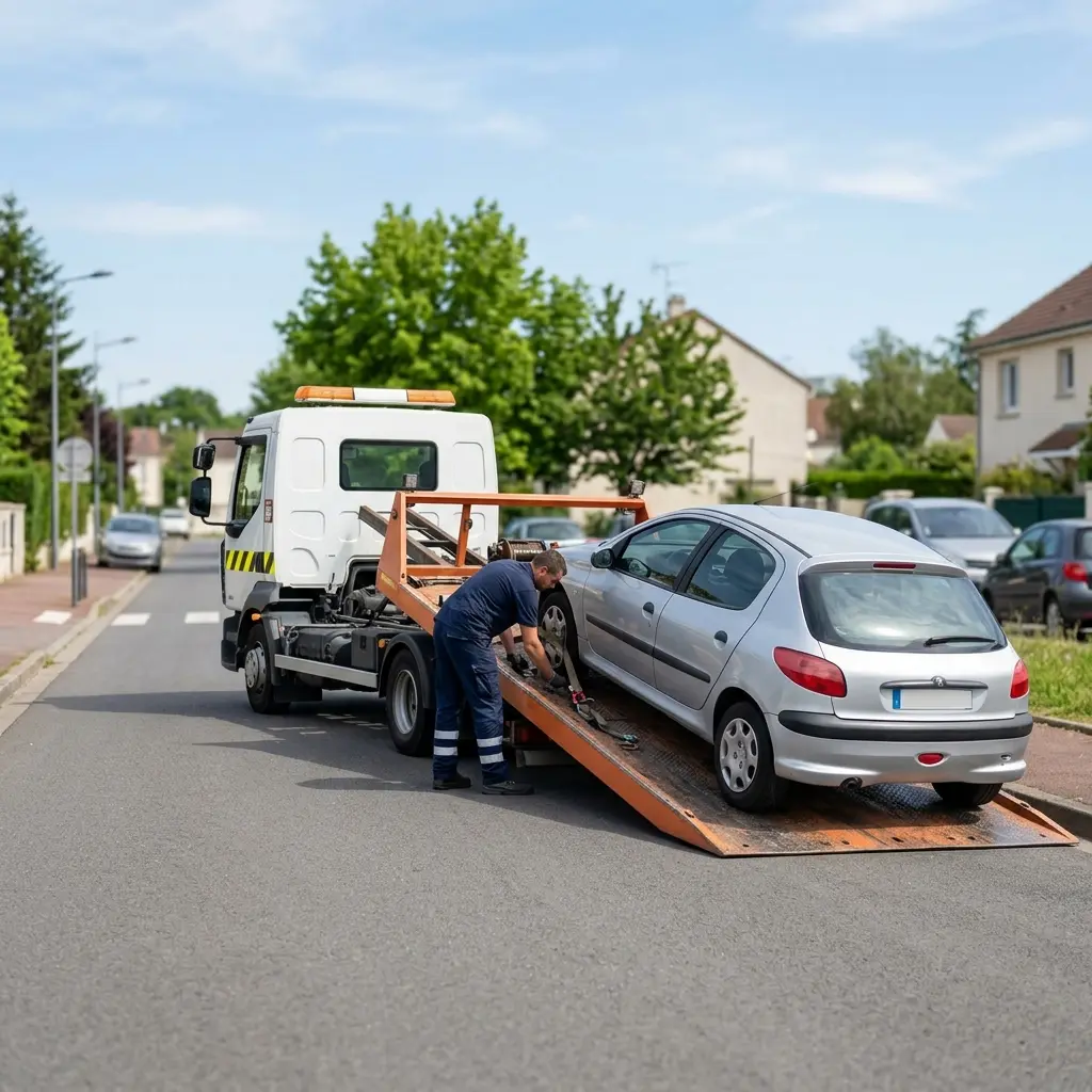 Une approche technique pour un dépannage efficace