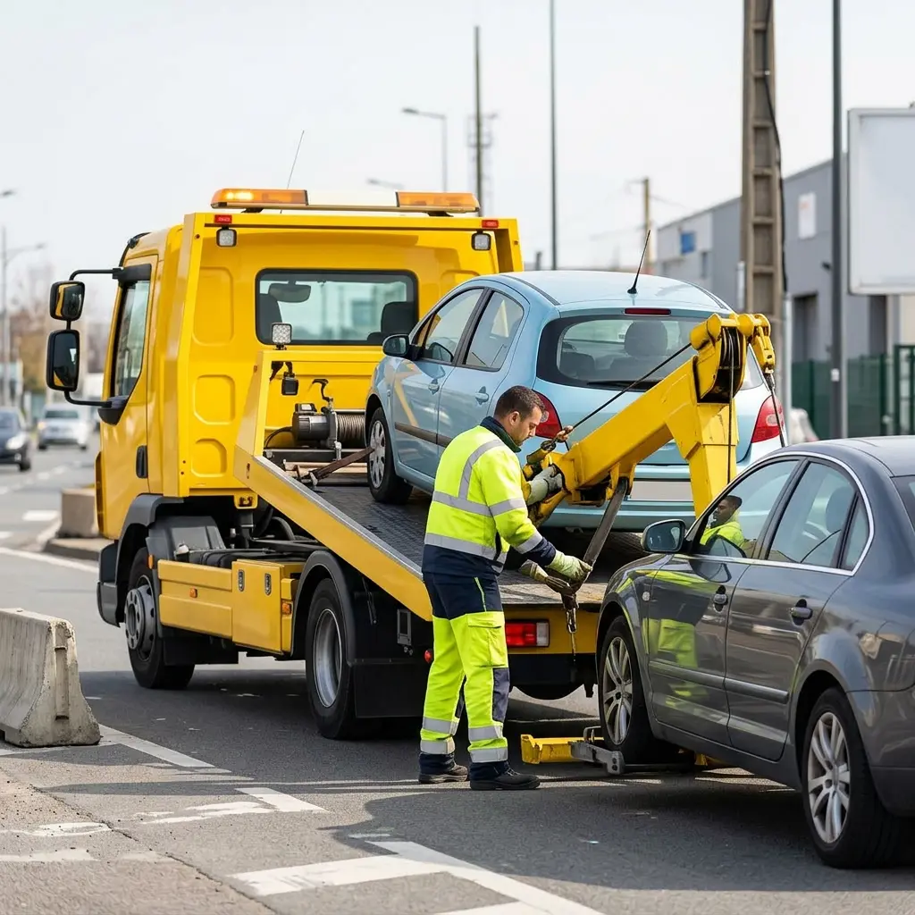 Besoin d'une intervention rapide à Aubervilliers ?