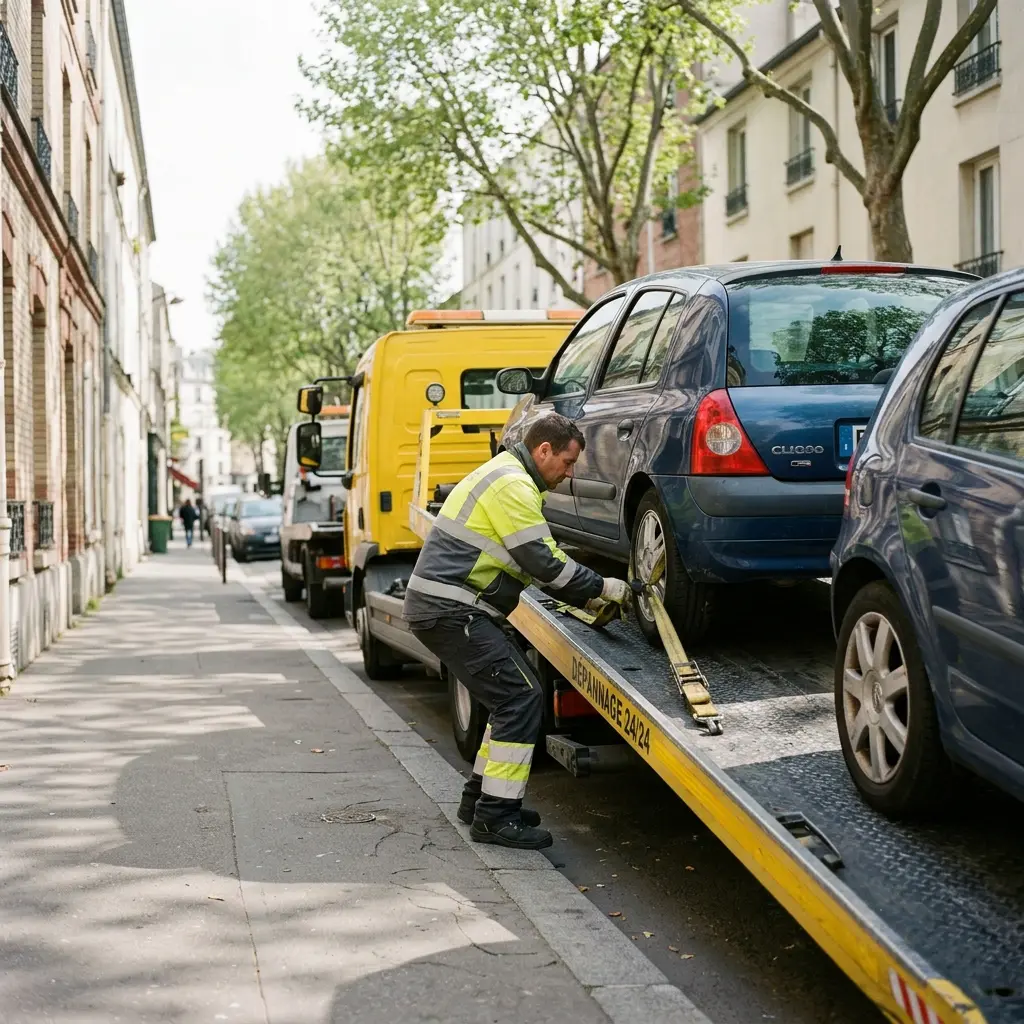 Une approche technique pour un dépannage efficace
