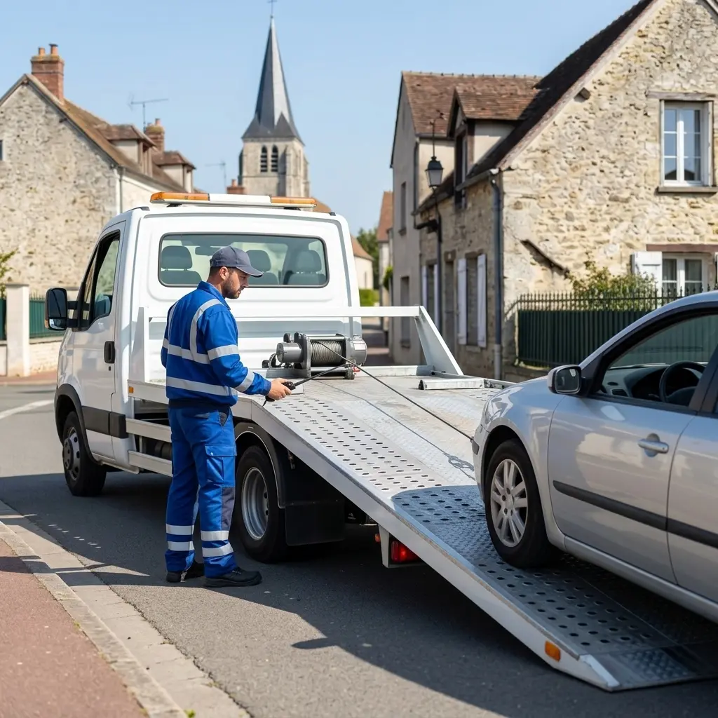 Une approche technique pour un dépannage efficace et sûr