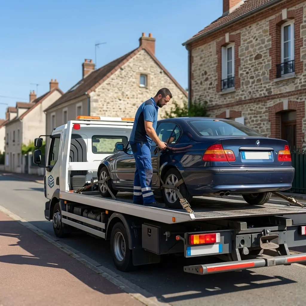 Adopter les bons gestes en attendant l'arrivée du technicien