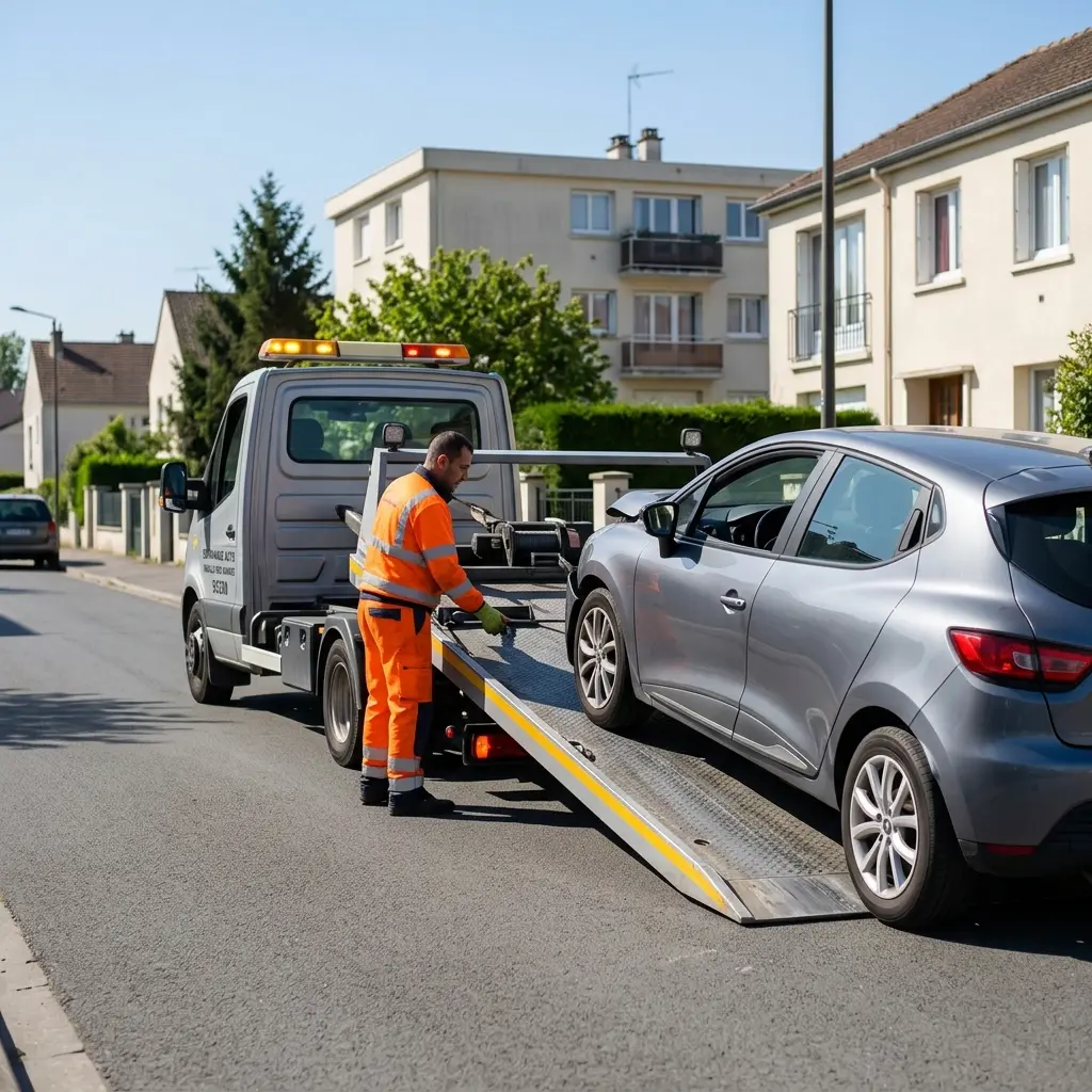 Pourquoi choisir notre assistance à Neuilly-sur-Marne ?