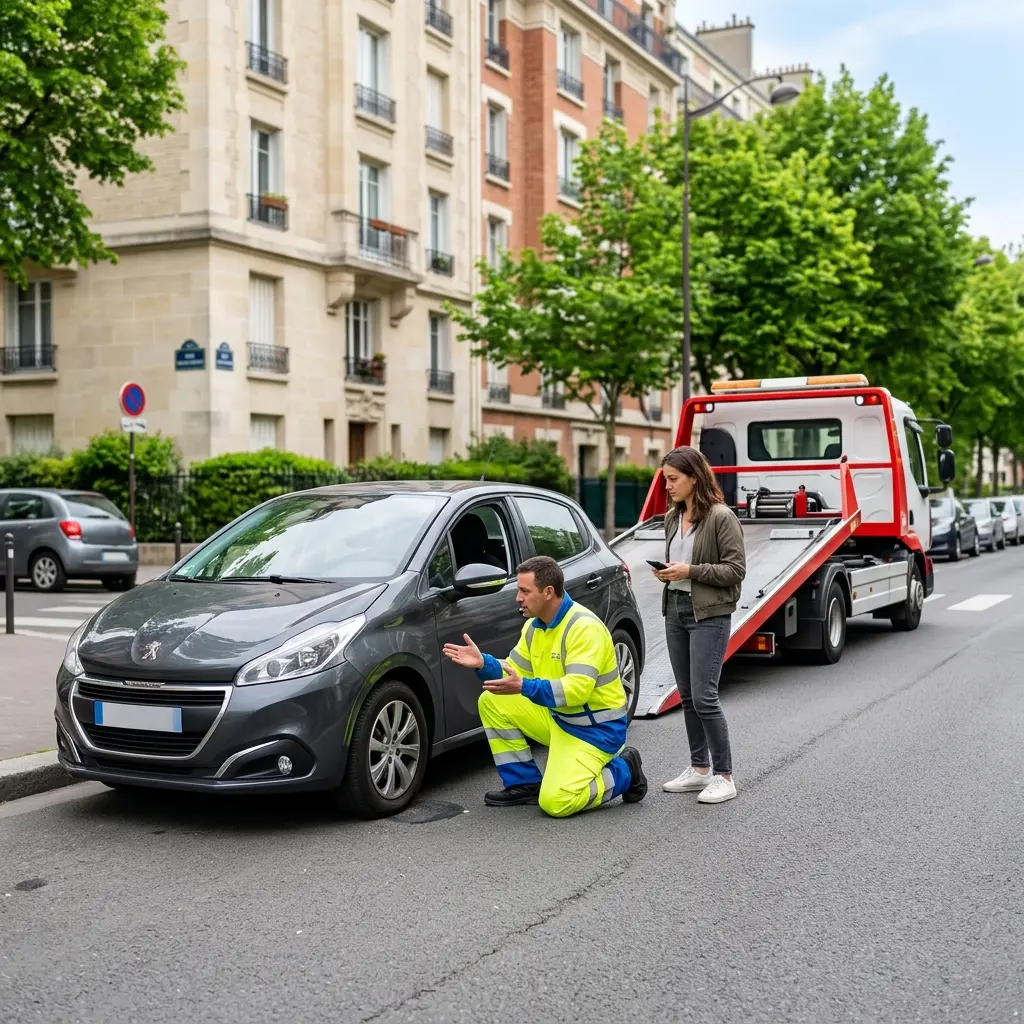 Besoin d'une aide rapide à Neuilly-sur-Marne ?