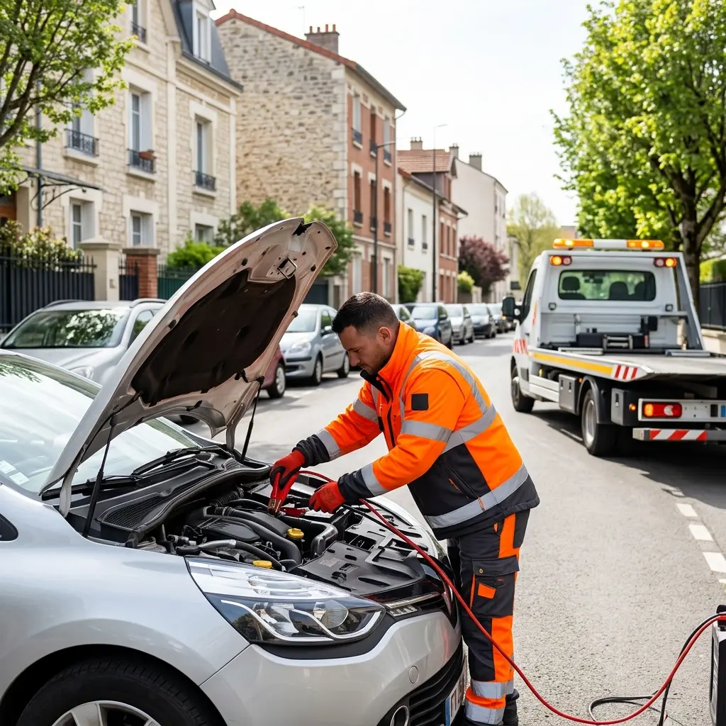 Une approche technique pour un dépannage efficace