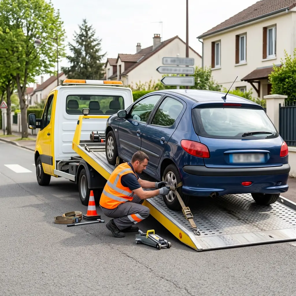 Un accompagnement professionnel pour retrouver votre mobilité