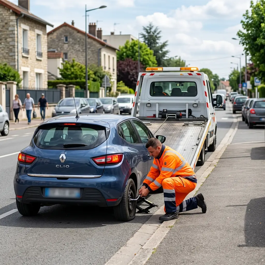 Une approche technique pour un dépannage efficace
