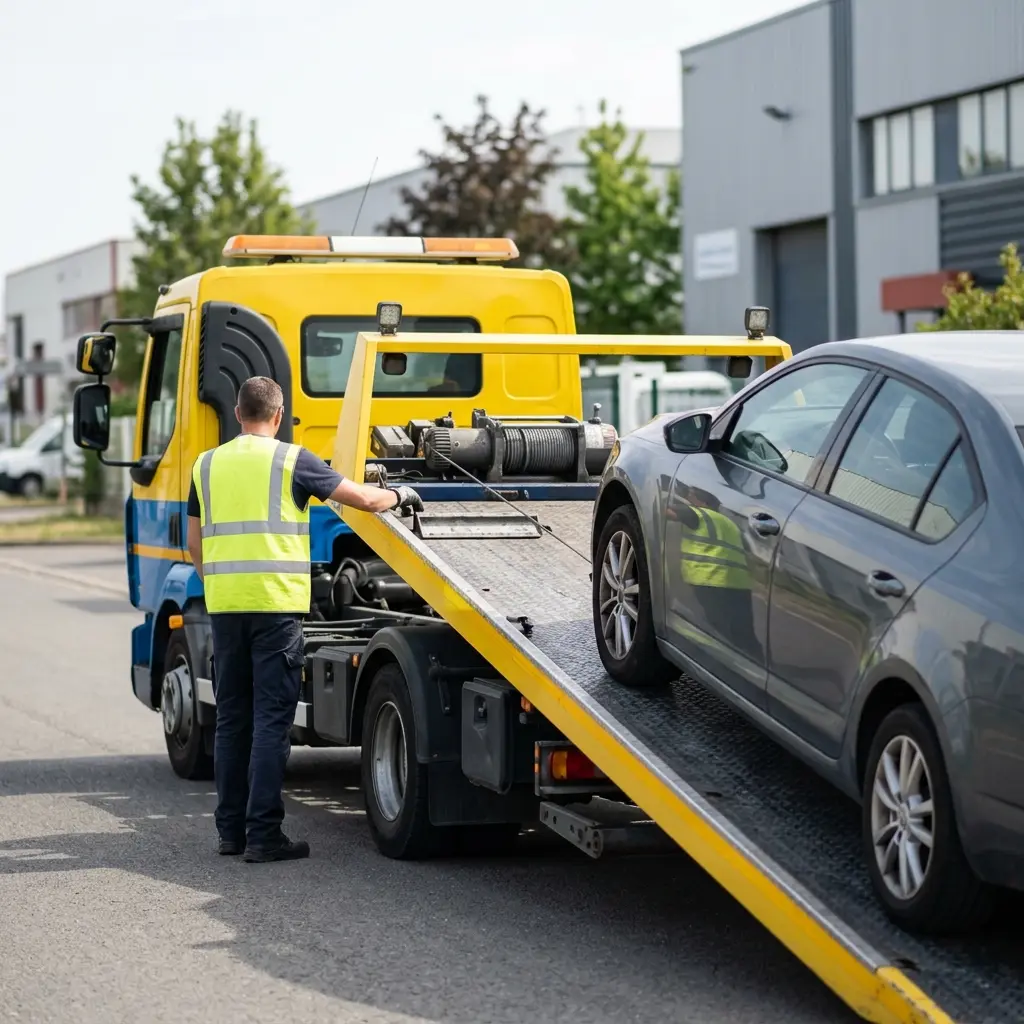 Besoin d'une intervention rapide à Villepinte ?