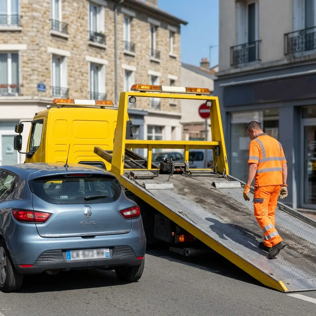 Pourquoi choisir notre assistance à Gournay-sur-Marne ?