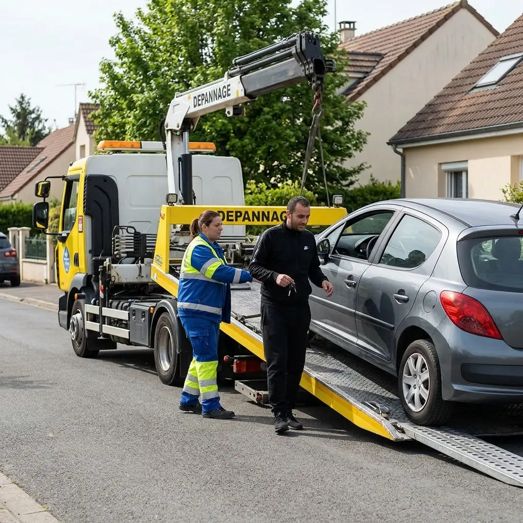 Gestes de sécurité et prévention