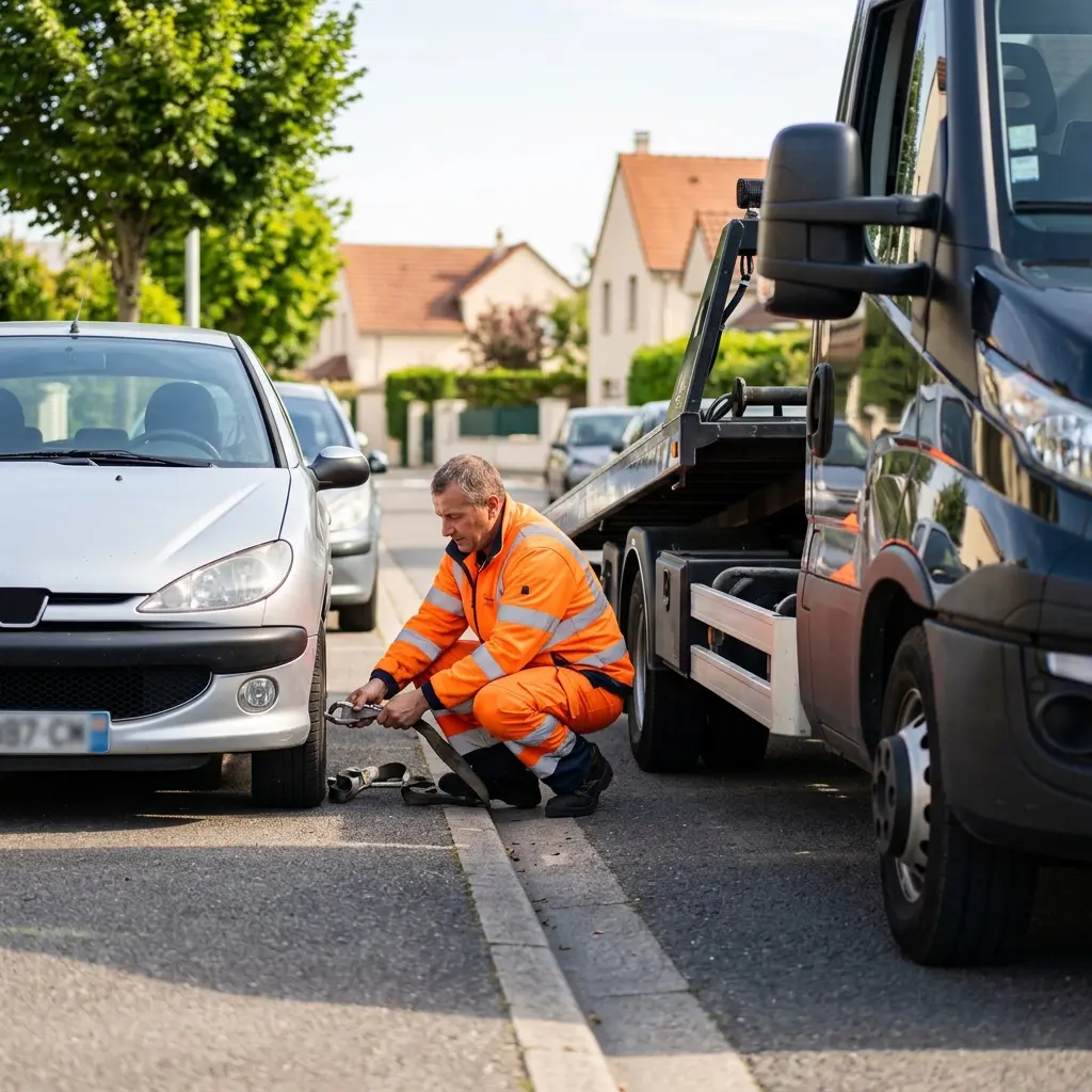 Un accompagnement fiable pour votre mobilité