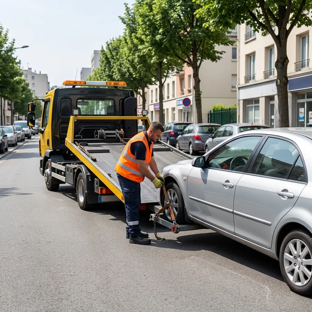 Pourquoi nous choisir à Aulnay-sous-Bois