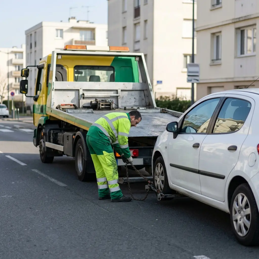 Une assistance fiable et transparente