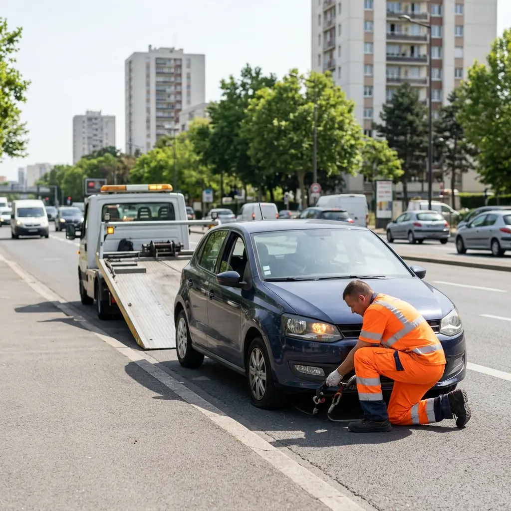 Une approche technique pour un dépannage efficace